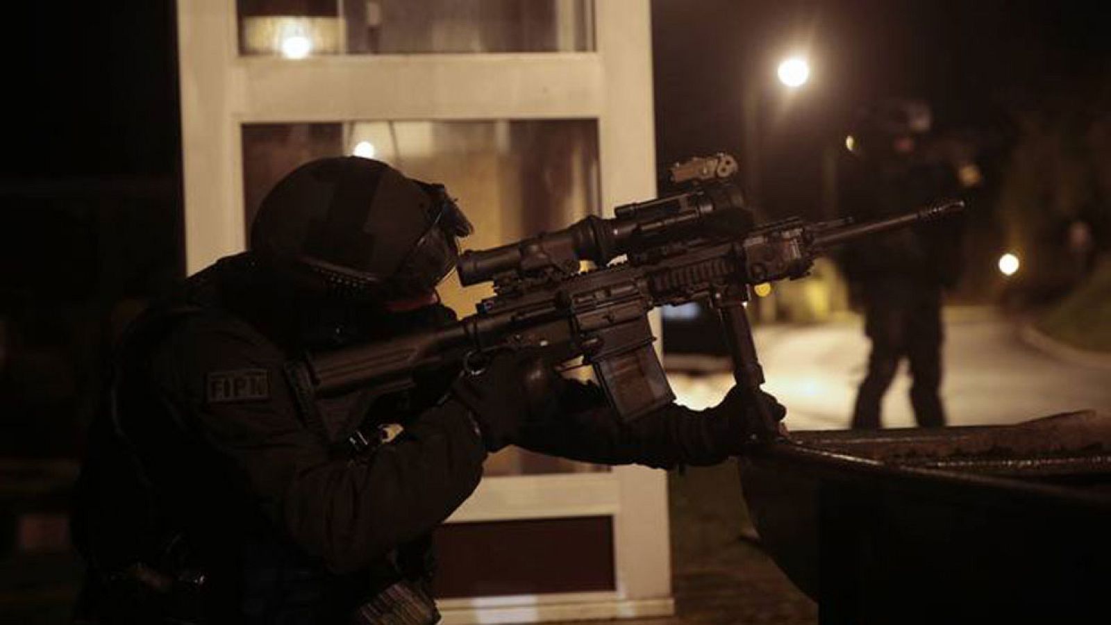 Telediario matinal en cuatro minutos - 09/01/15