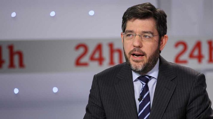 La noche en 24h - Alberto Nadal: "La bajada del petróleo puede ahorrar entre ocho y 10 mil millones en la cuenta exterior de España"