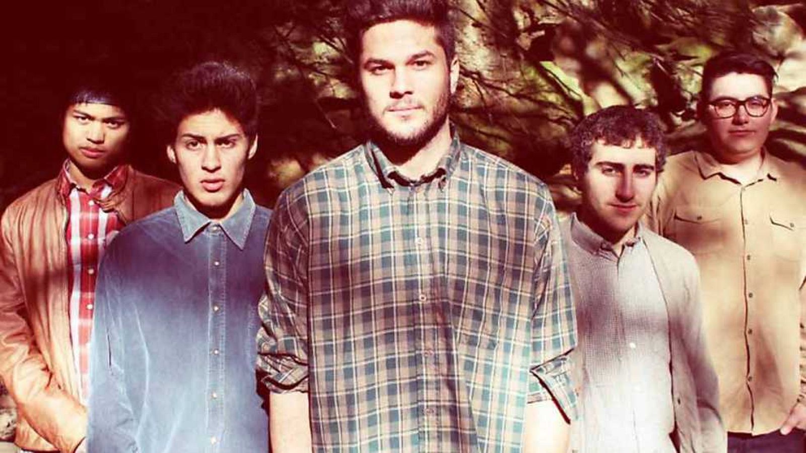 Los conciertos de Radio 3 - The Prussians - ver ahora