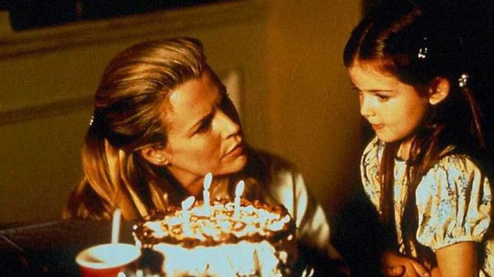 Cine internacional - 'La bendición', esta noche a las 22:00 en La 1