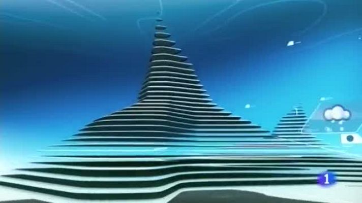 Noticias de Castilla y León - El tiempo en Castilla y León - 08/01/12