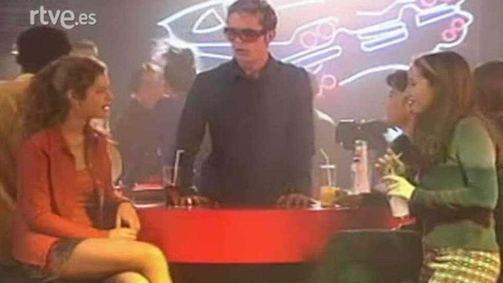 A las once en casa - Siempre hay una primera vez