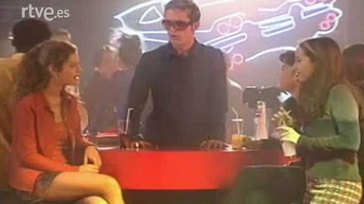 A las once en casa - Siempre hay una primera vez