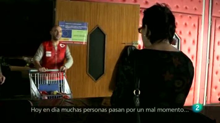 Para todos La 2 - Vídeo - No sabes que és el hambre