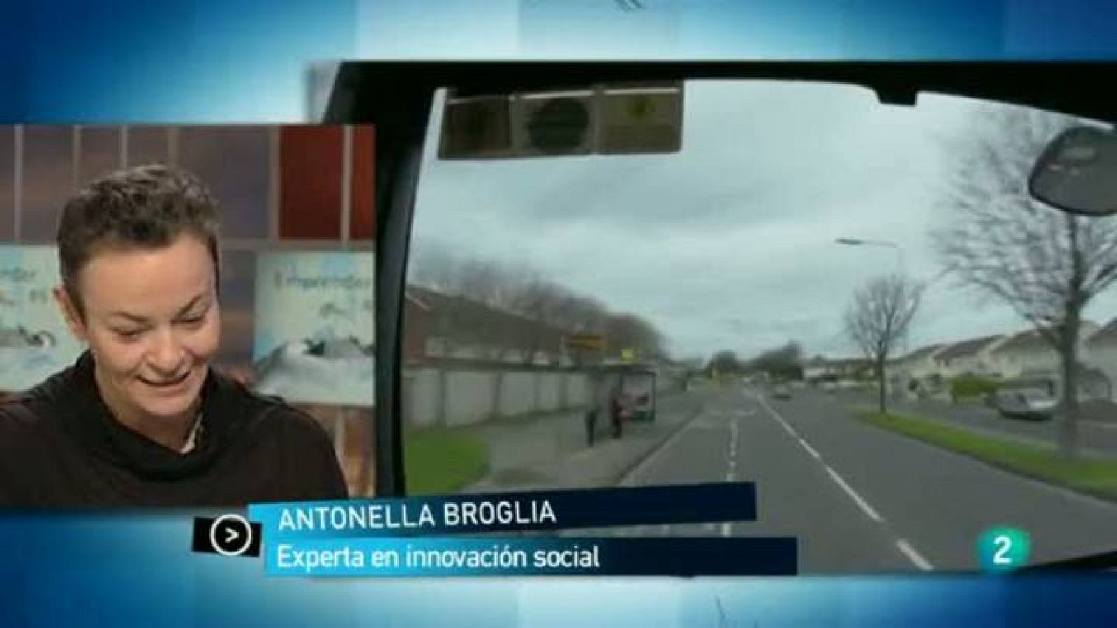 Para Todos La 2 - Innovación - Iniciativas ciudadanas a favor del medio ambiente