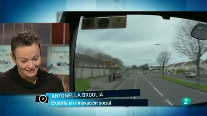 Para todos La 2 - Iniciativas ciudadanas a favor del medio ambiente