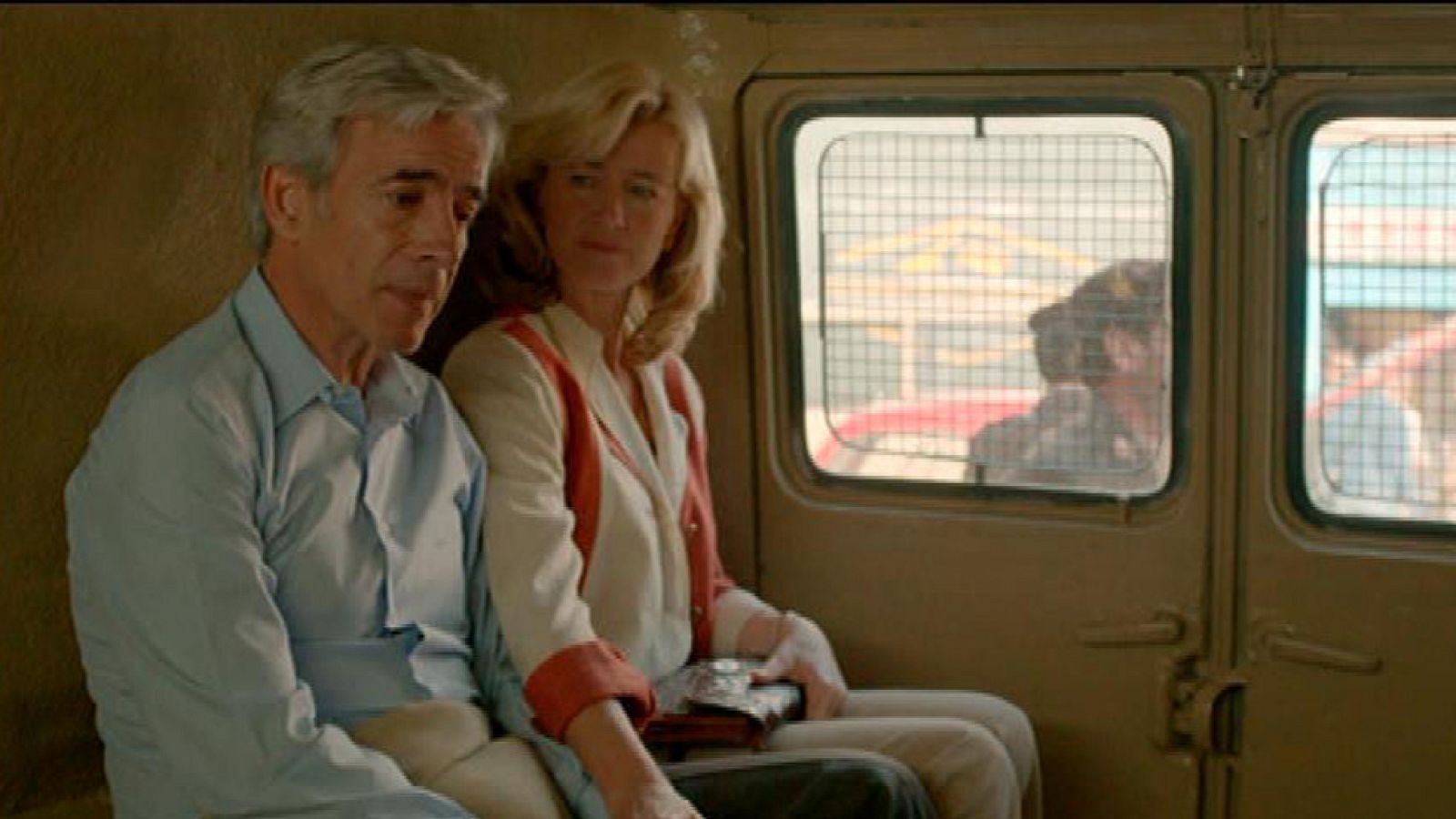 Cuéntame como pasó - El minuto más visto