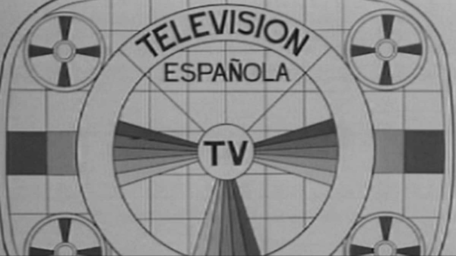 Para Todos La 2 - Para Todos la tele: Los inicios de TVE