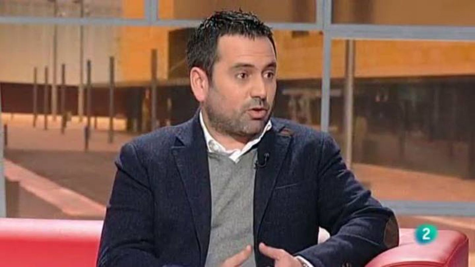 Para Todos La 2 - Entrevista - Álvaro Bilbao: Cuidar nuestro cerebro