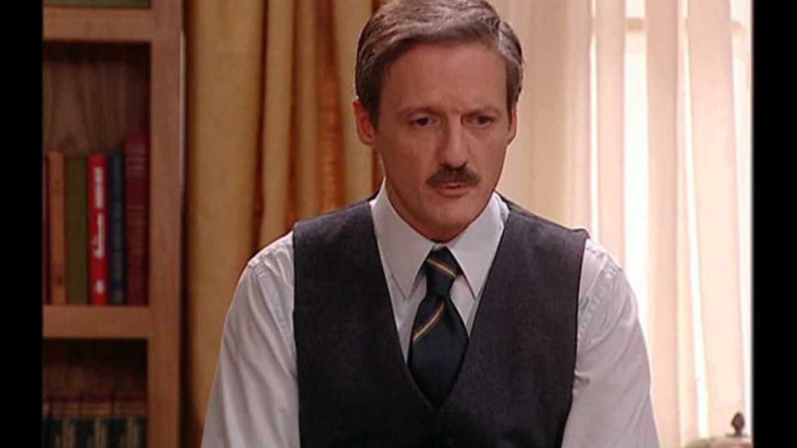 Amar en tiempos revueltos - T5 - Capítulo 28 - ver ahora