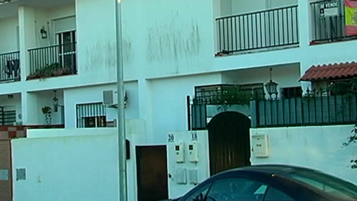 España Directo - Okupas en su propia casa