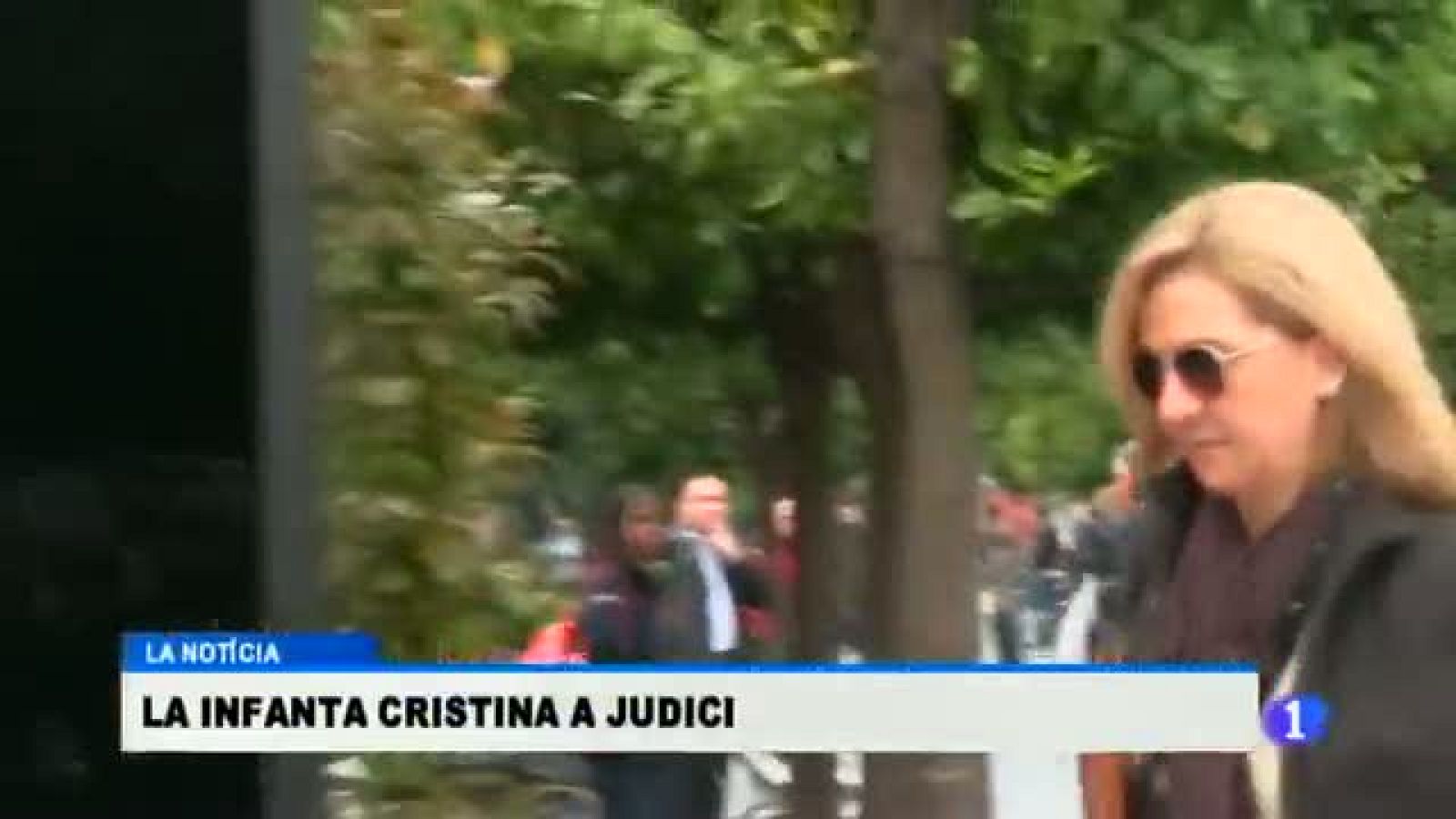 Informatiu Balear en 2' - 09/01/15 | Ver