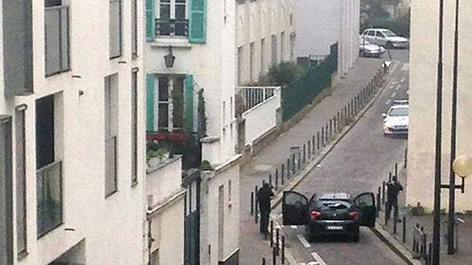 "El yihadismo global está más extendido que nunca, y no va a desaparecer en breve"