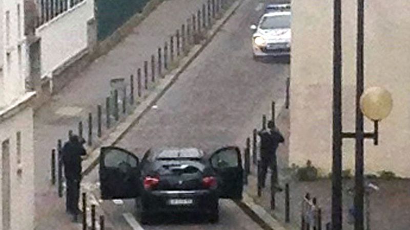 El ataque a la sede de Charlie Hebdo recuerda a otros atentados de distintas ramas de Al Qaeda