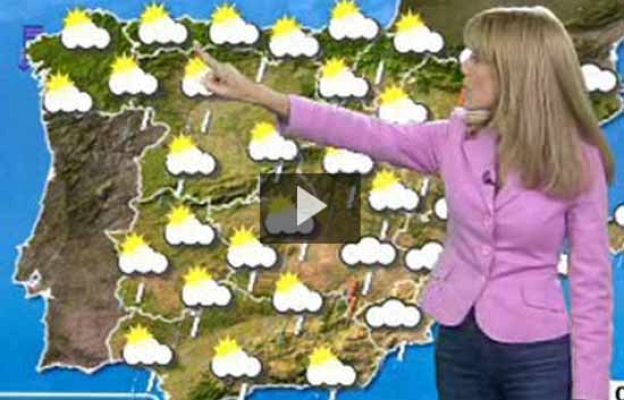 El tiempo - El Tiempo - 23/09/08