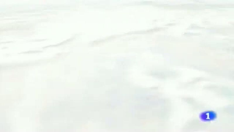 El tiempo en la Región de Murcia - 09/01/2015