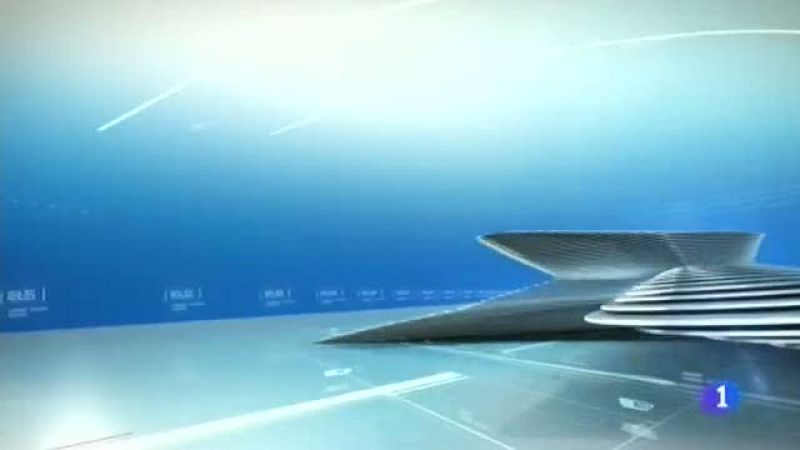 Castilla y León en 2' - 09/01/15