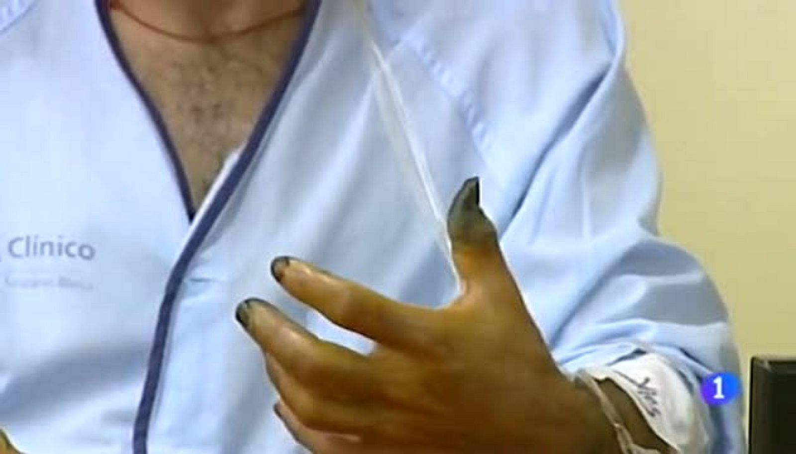 Noticias Aragón-09/01/15 | Ver