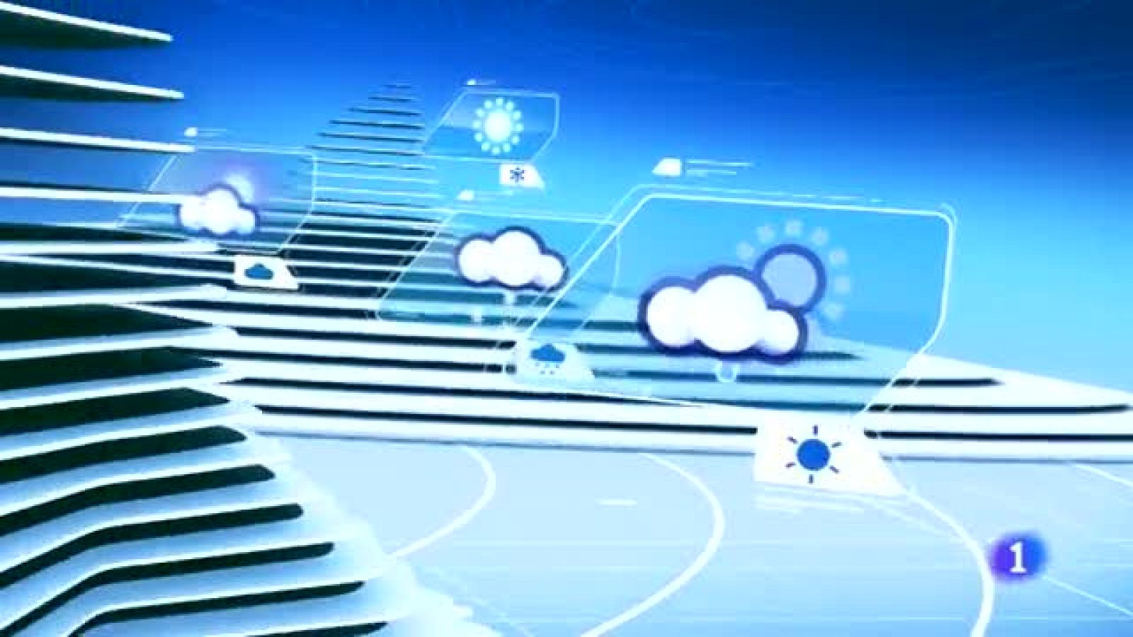 El tiempo en Galicia - 09/01/15