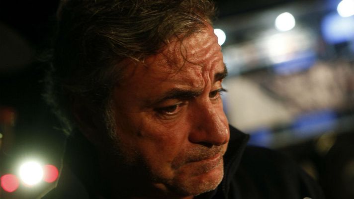 Dakar - Dakar 2015: Las últimas horas de Carlos Sainz en el Dakar