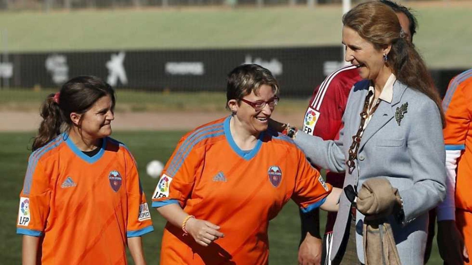 L'Informatiu - Comunitat Valenciana 2 - 09/01/15 - Ver ahora