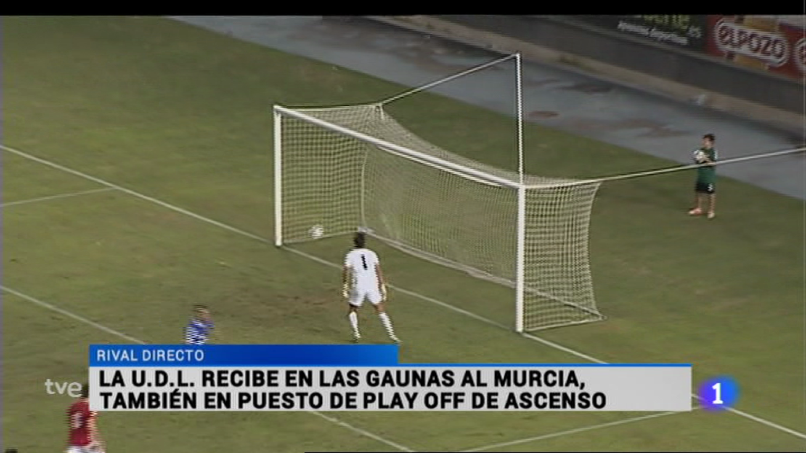 Informativo Telerioja 2 - 09/01/15