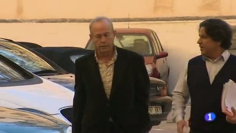 Informatiu Balear 2 - 09/01/15 | Ver