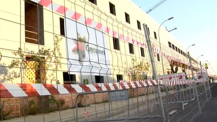 Noticias de Melilla - Melilla en 2' - 09/01/15