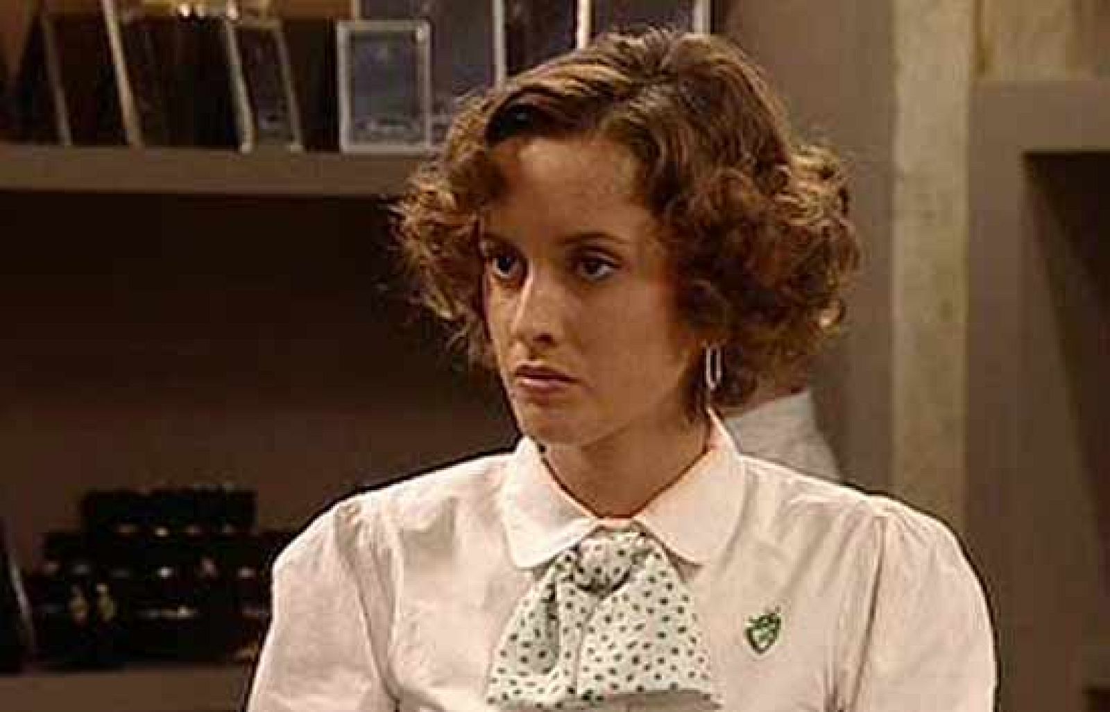 Amar - Ana se enfrenta a José María - Amar en tiempos revueltos | Ver