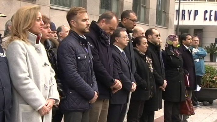 Noticias de Ceuta - Noticias de Ceuta - 09/01/15