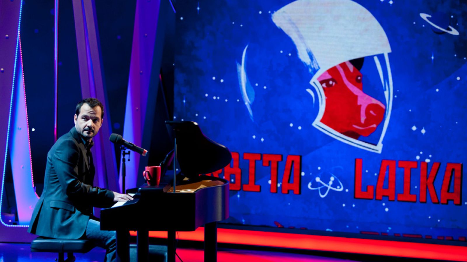 Monólogo Ángel Martín - La evolución