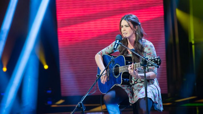 Hit - La canción - 'Sus zapatos' de Cristina Mollá