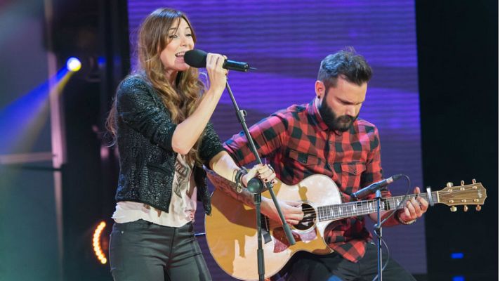 Hit - La canción - 'Lo andado' de Lidia y Jaime