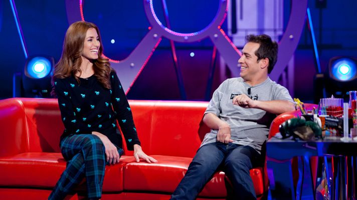 Órbita Laika - Patatas de mar