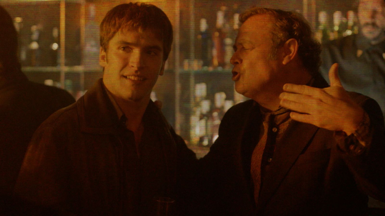 Parálisis Permanente en Rock-Ola