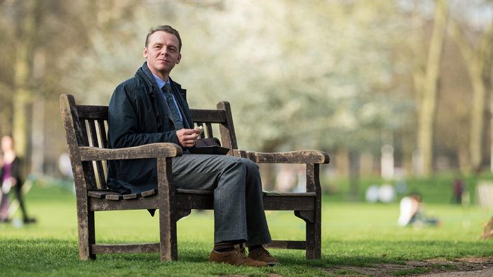  - RTVE.es te ofrece un adelanto de 'Héctor y el secreto de la felicidad"