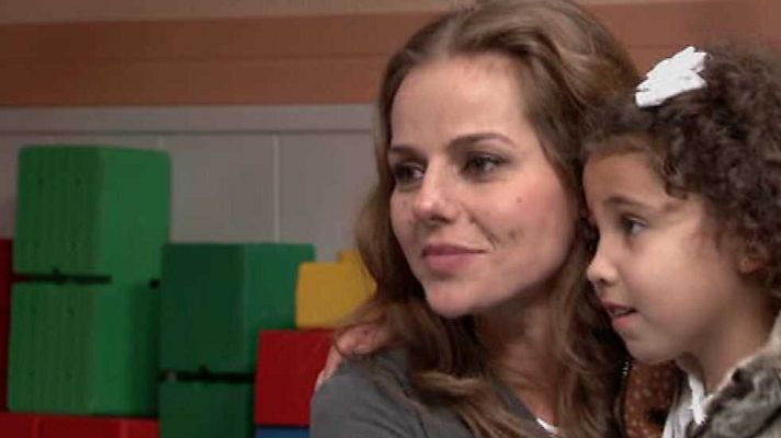 Fuera de clase - Miryam Gallego