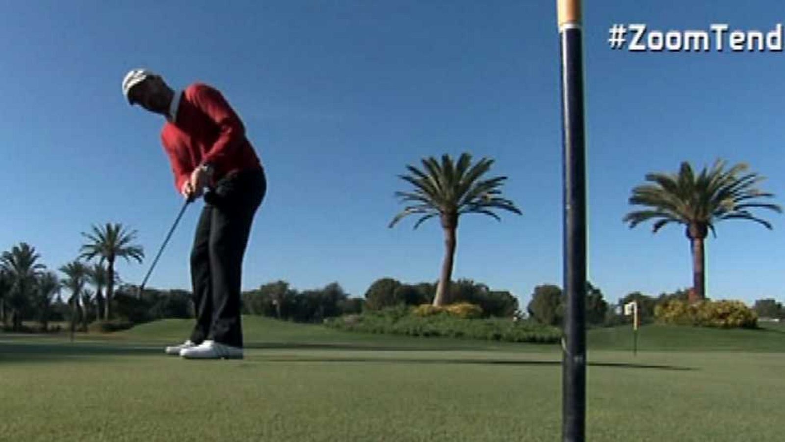 Zoom Tendencias - Una Sevilla verde y con arte - ver ahora