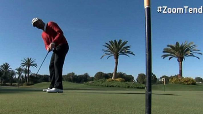 Zoom Tendencias - Una Sevilla verde y con arte