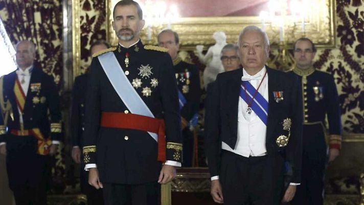 Audiencia Abierta - Audiencia Abierta - 10/01/15