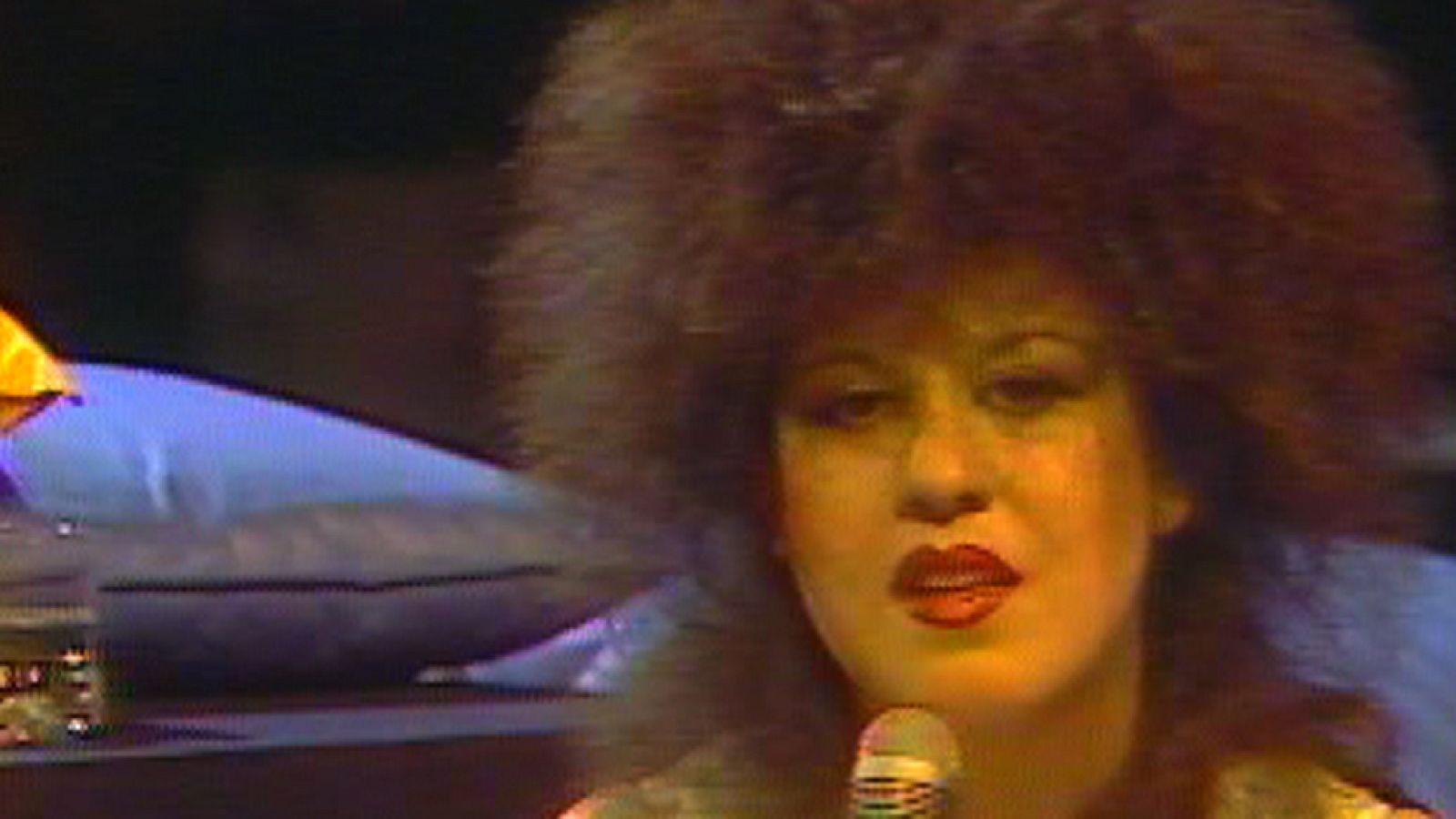 La edad de oro - Parálisis Permanante en Rock-Ola - La edad de oro | Ver