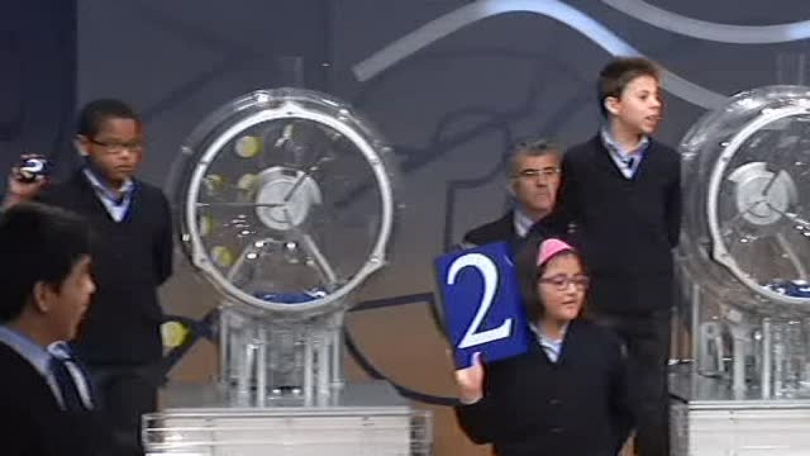 Loteria Nacional - 10/01/2015 - ver ahora