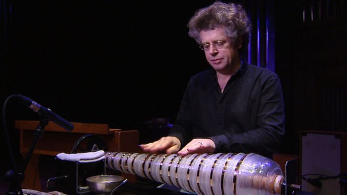 Telediario 1 - Rarezas instrumenta