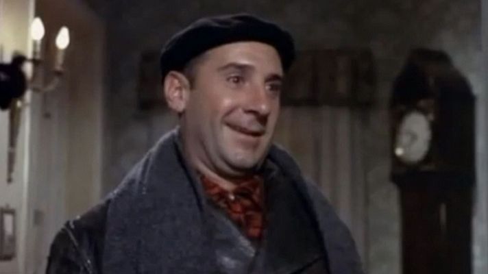 Telediario 1 - Adiós a los piropos