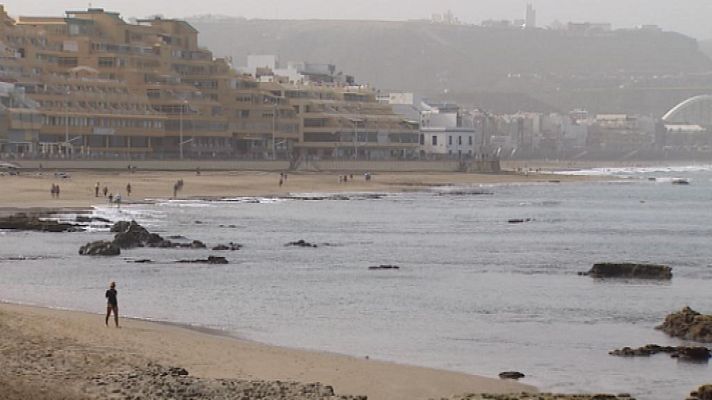 Telecanarias - Telecanarias - 10/01/15