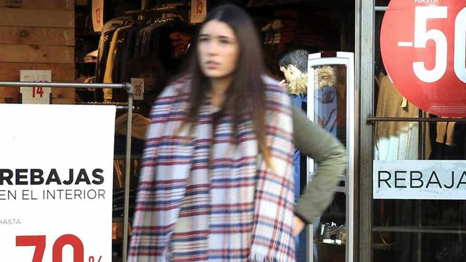 Informe semanal - Estamos en rebajas - ver ahora