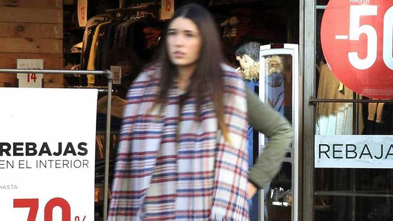 Informe semanal - Estamos en rebajas - ver ahora