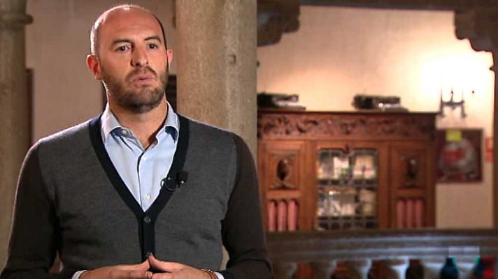 Testimonio - La fuerza del voluntariado