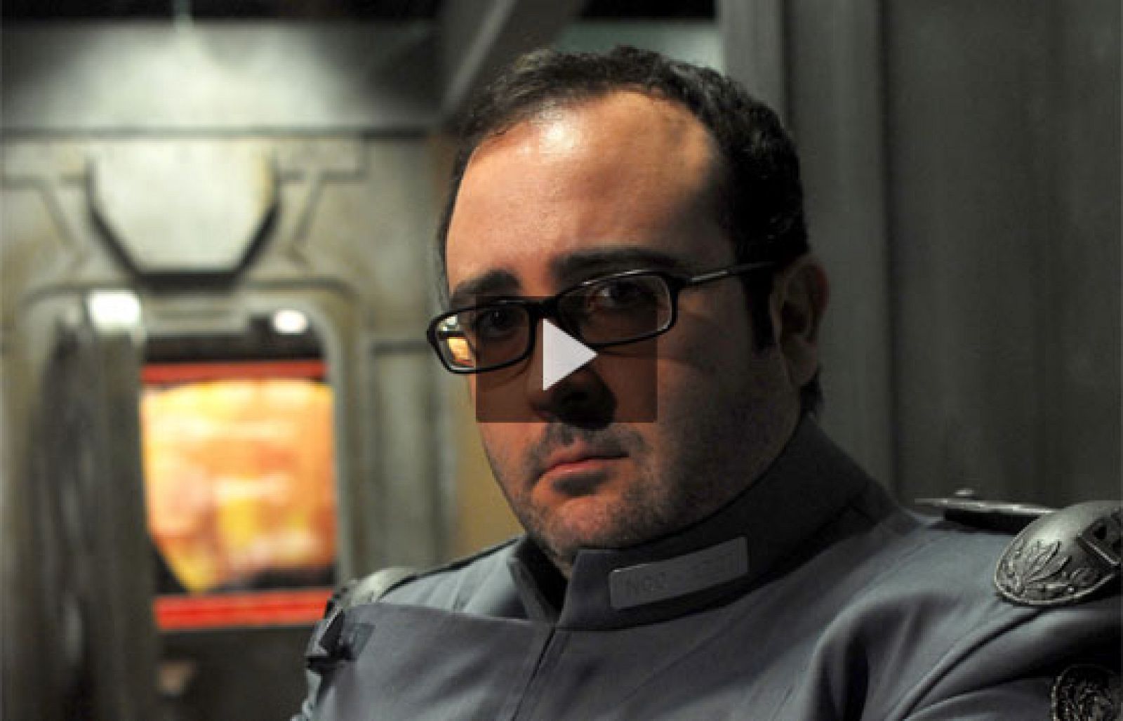 Plutón BRB Nero - El "catering" - Plutón B.R.B. Nero | Ver