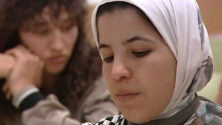 Islam hoy - Jóvenes musulmanes y ciudadanía